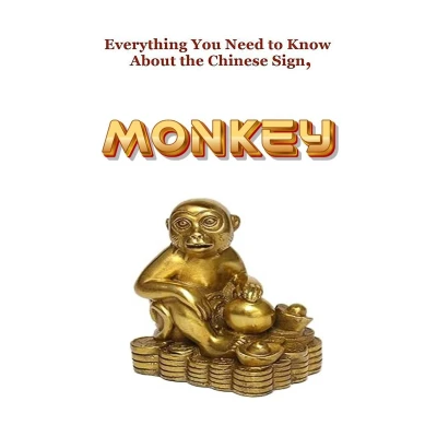 Afbeelding van Everything You Need to Know About the Chinese Sign, Monkey
