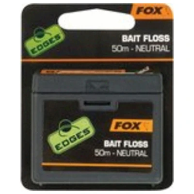 Afbeelding van Fox Edges Bait Floss (50m) Neutraal