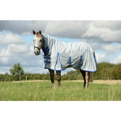 Afbeelding van WeatherBeeta ComFiTec 600D/Mesh Combo Neck Vliegendeken