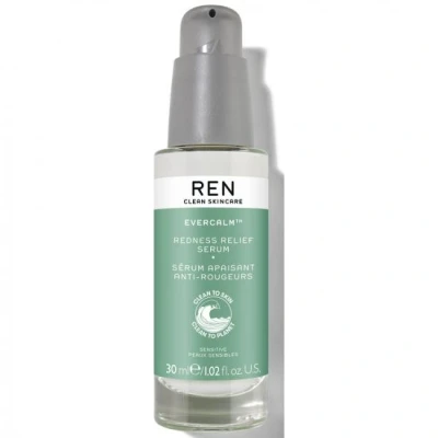 Afbeelding van REN Evercalm Redness Relief Serum30 ml.