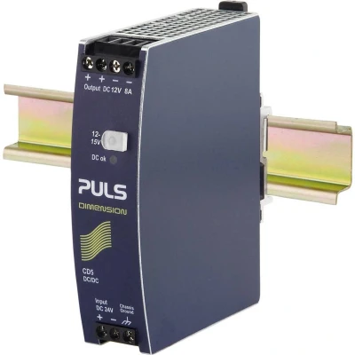 Afbeelding van PULS DIMENSION CD5.121 DC/DC converter Inhoud 1 stuk(s)