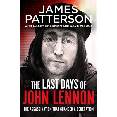 Afbeelding van The Last Days of John Lennon: ‘I totally recommend it’ LEE CHILD