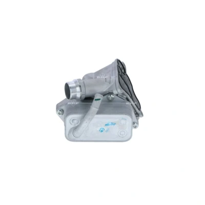 Afbeelding van Behuizing, oliefilter NRF 31762