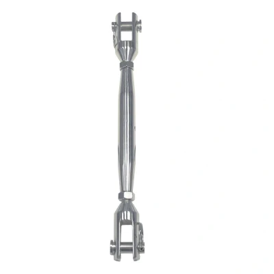Afbeelding van RVS Wantspanner gaffel/gaffel M5 316