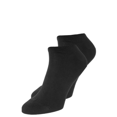 Afbeelding van Esprit Basic UNI 2PACK Sokken, Heren, Maat: 39 42, Black