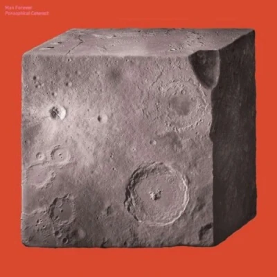 Afbeelding van Man Forever Pansophical Cataract (CD)