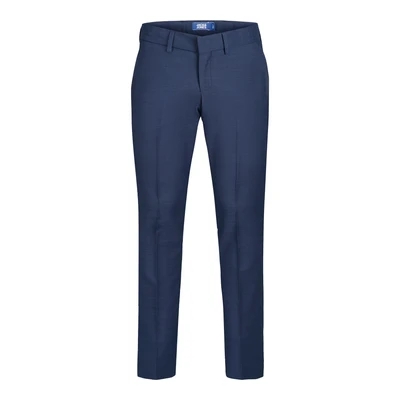 Afbeelding van Jack &amp; Jones Junior Jprsolaris Broek voor kinderen, Maat: 140, Medieval blue