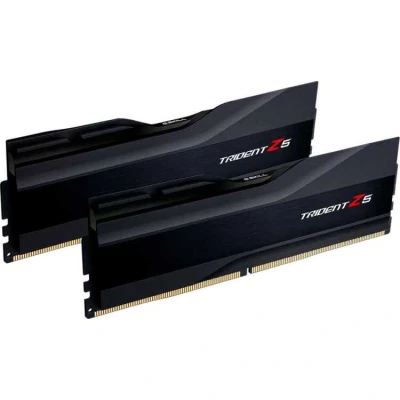 Afbeelding van G.Skill Trident Z F5 7600J3646G16GX2 TZ5K geheugenmodule 32 GB 2 x 16 DDR5