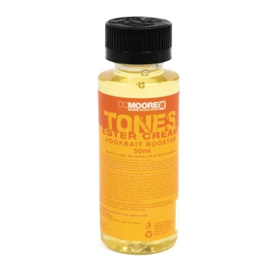 Afbeelding van CC Moore Ester Cream Tones Hookbait Booster (50ml) Boilie liquid