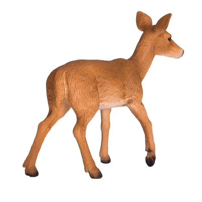 Afbeelding van Mojo Wildlife Witstaarthert 387185