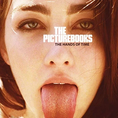 Afbeelding van The Picturebooks Hands of Time (2 LPs)