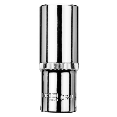 Afbeelding van neo dop 22 1 2 aansluiting lang classic 08 472