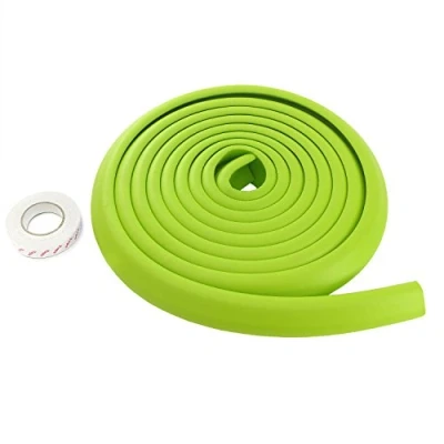 Afbeelding van HIMRY KX_TKD7000 Green randbescherming, groen, 5 m L vormig