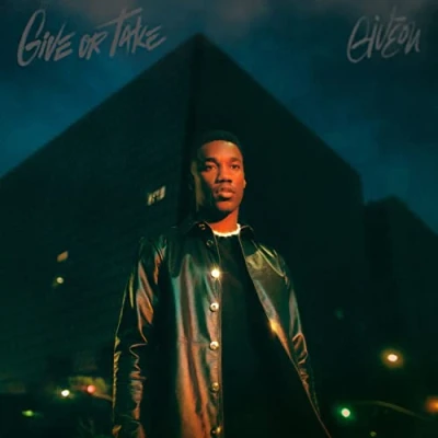Afbeelding van Giveon Give or Take (LP)