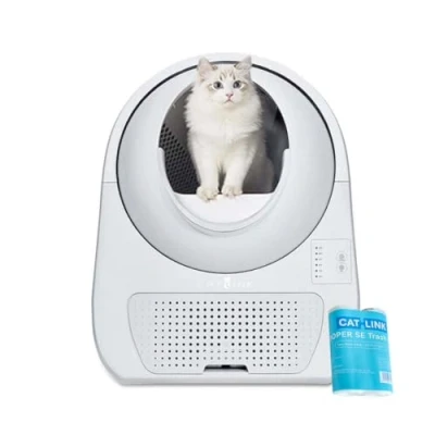 Afbeelding van Catlink Scooper Young