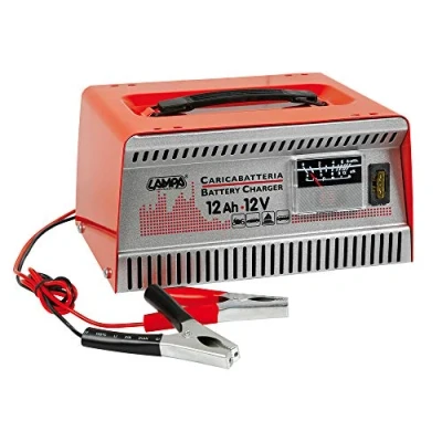 Afbeelding van Pilot LA_70110 batterijlader, 12 V, AH