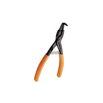 Afbeelding van Beta Borgveertangen, uitwendig 90 gebogen punten PVC handgreep 1038 135X13 010380014