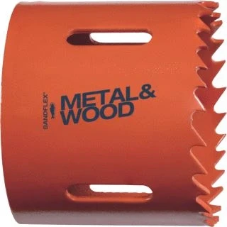 Afbeelding van Bahco gatzaag 3830 40 c