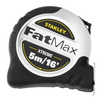Afbeelding van Stanley FatMax XL 5 m meetlint 33 886 STA533886