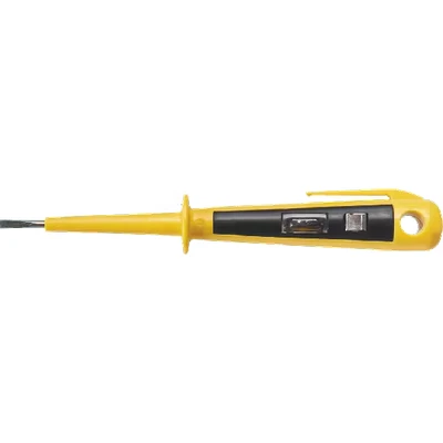 Afbeelding van topex stroomschroevendraaier 125 250v 140mm 39d058