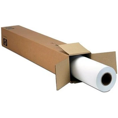 Afbeelding van HP Q1956A Gecoat Papier 67 Meter 42 Inch 130 Gram
