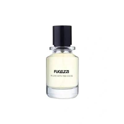 Afbeelding van Fugazzi In Love With The Coco Eau de Parfum 50 ml