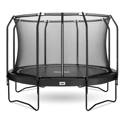 Afbeelding van Trampoline Salta Combo Premium Black Edition 427 + Safety Net