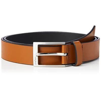 Afbeelding van Strellson Riem leer