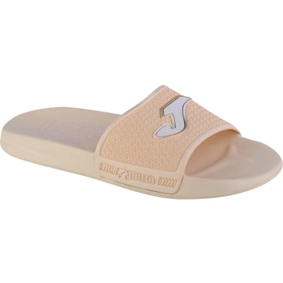 Afbeelding van Joma Island Lady 2325 SISLS2325, Vrouwen, Beige, Slippers, maat: 36