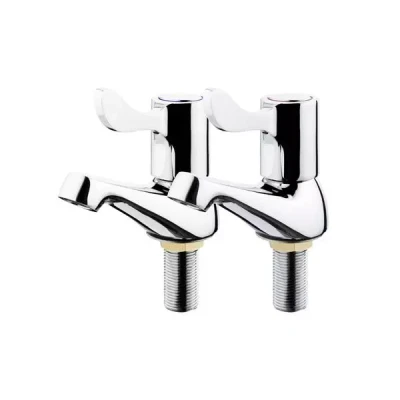 Afbeelding van Vogue ergonomische kraan (2 stuks)
