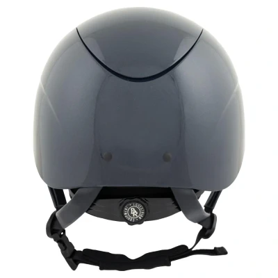 Afbeelding van BR rijhelm Th√ ta Glossy 52 54 Navy
