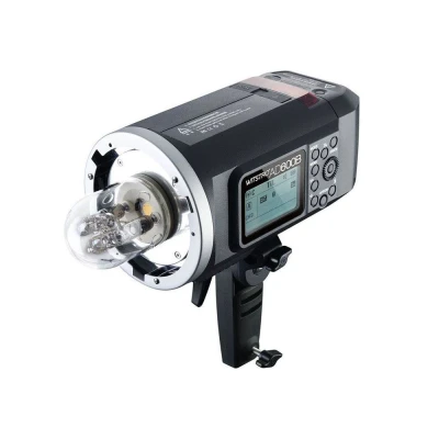 Afbeelding van Godox AD600B Bowens Mount TTL