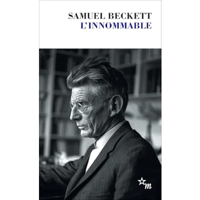 Afbeelding van L&#039;innommable
