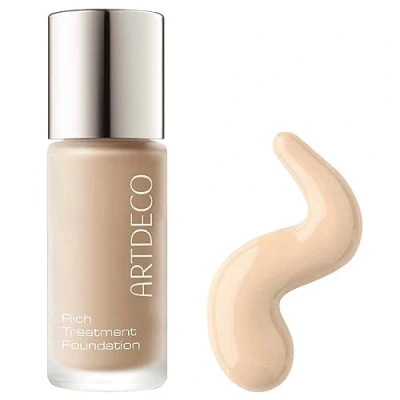 Afbeelding van ARTDECO 485.09 foundationmake up