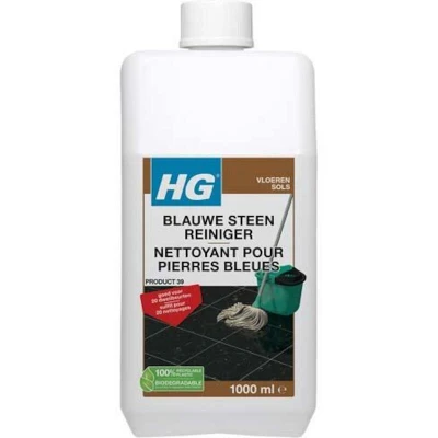 Afbeelding van HG Reiniger Hardsteen Productnr. 39