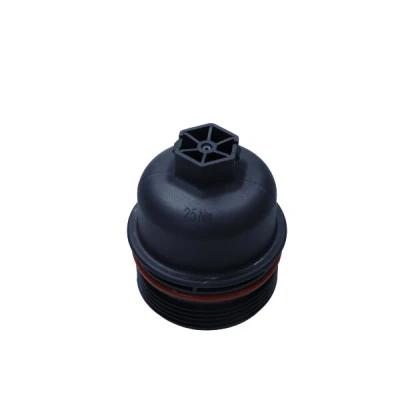 Afbeelding van Deksel, oliefilterbehuizing MAXGEAR 27 1013