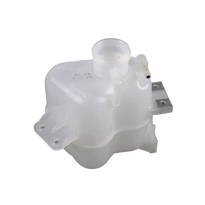 Afbeelding van METZGER 2140350 Expansievat met koelvloeistofpeilsensor Zonder deksel CHEVROLET: Spark (M300) 1.2 LPG, 1.0 1.0, 2010