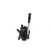 Afbeelding van Jabsco Service Kit Amazon Handlenspomp Bulkhead 29246 1000