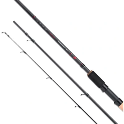 Afbeelding van Nytro Marvelist Natural Float Matchhengel 13ft 20g (3 Delig)