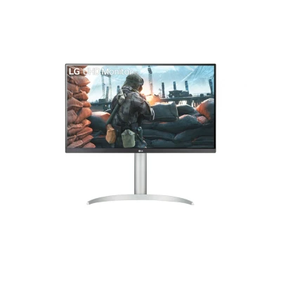 Afbeelding van LG 27 L 27UP650K 60Hz 4K IPS