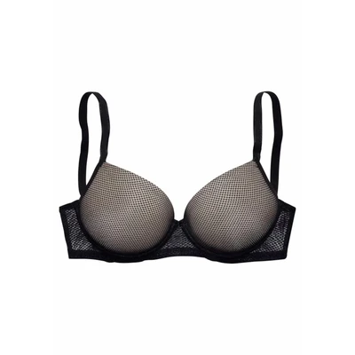 Afbeelding van Lascana Bh met steuncups Invisible Pink spacer schalen, perfect onder witte kleding