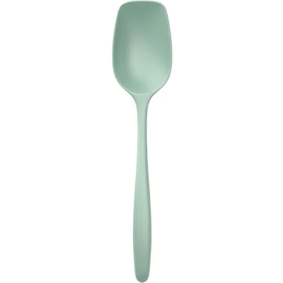 Afbeelding van Rosti NEW Classic Pollepel 25 x 5,3 2,9 cm Nordic green