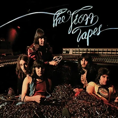 Afbeelding van The Trogg Tapes