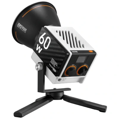 Afbeelding van Zhiyun Molus G60 Combo