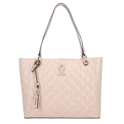 Afbeelding van Guess Bessey shopper sand