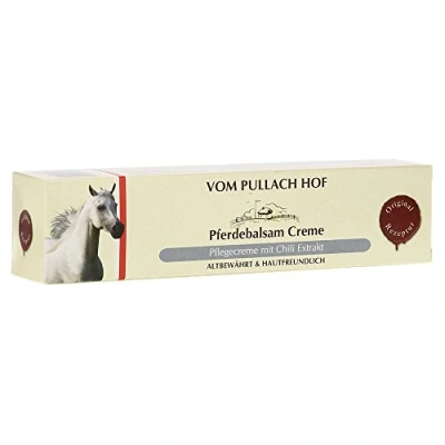 Afbeelding van PFERDEBALSAM Creme m.Chili Extrakt 100 ml