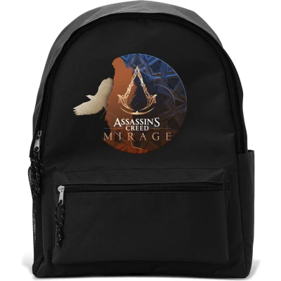 Afbeelding van Assassin&#039;s Creed Backpack Mirage