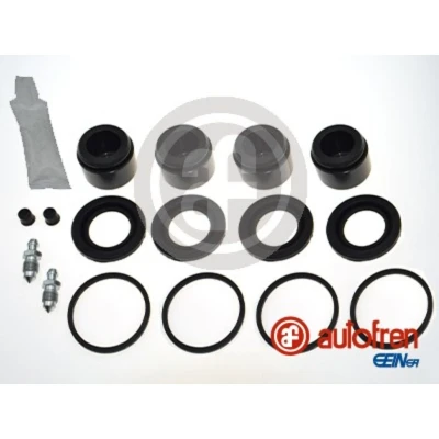 Afbeelding van Reparatieset, remklauw AUTOFREN SEINSA D43109C