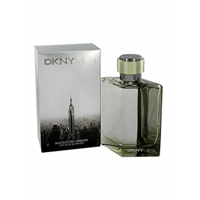 Afbeelding van DKNY Men 100ml Eau de Toilette For