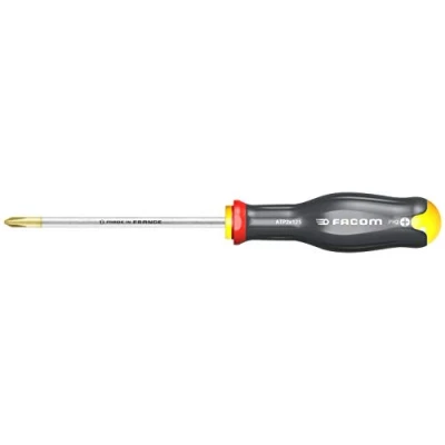 Afbeelding van Facom Protwist schroevendraaier voor Phillips kruiskopschroeven rond bled ATP3X150
